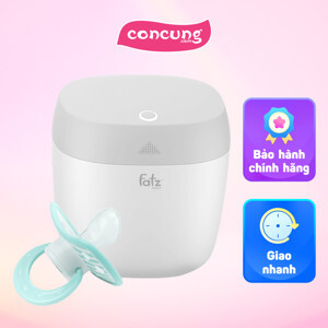 Dụng cụ tiệt trùng UV cầm tay Fatzbaby Mini1 FB4501TN