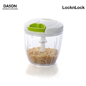 Dụng cụ tỏi ớt bằng tay Lock&Lock Quick Chopper CKS310