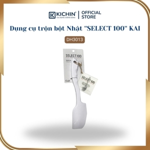 Dụng cụ trộn bột Nhật ''SELECT 100'' KAI DH3013