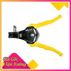 Dụng cụ tuốt dây cáp nhiều lõi Tsunoda TWS-D