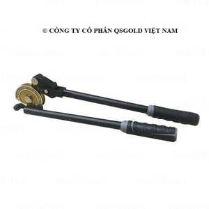 Dụng cụ uốn ống 180 độ Tasco TB700-012