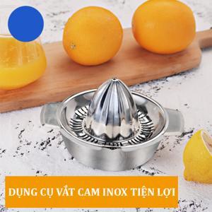 Dụng cụ vắt cam INOX