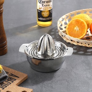 Dụng cụ vắt cam INOX