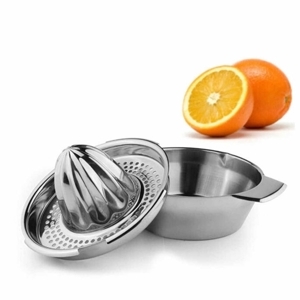 Dụng cụ vắt cam INOX