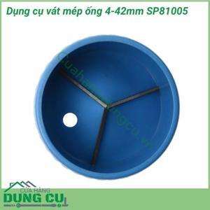 Dụng cụ vát mép ống 4-42mm Noga SP81005