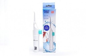 Dụng cụ vệ sinh răng miệng thông minh Power Floss