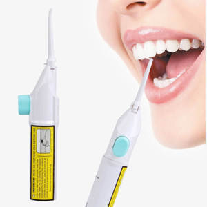Dụng cụ vệ sinh răng miệng thông minh Power Floss