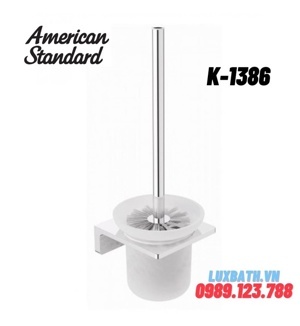 Dụng cụ vệ sinh toilet American Standard K-1386