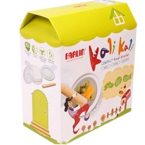 Dụng cụ xay rau, củ Farlin PER-241