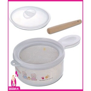 Dụng cụ xay rau, củ Farlin PER-241