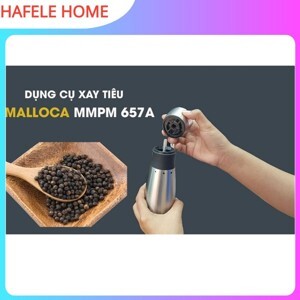 Dụng cụ xay tiêu Malloca MMPM-657A