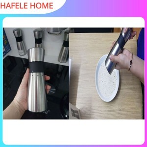 Dụng cụ xay tiêu Malloca MMPM-657A
