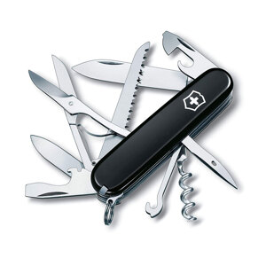 Dụng cụ xếp đa năng hiệu Victorinox Huntsman 1.3713.3