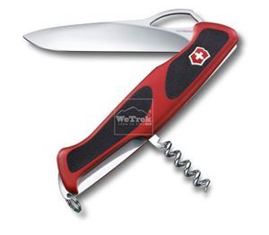 Dụng cụ xếp đa năng Victorinox RangerGrip 63- 0.9523.MC