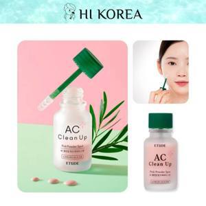 Dung dịch chấm trị mụn Etude House Ac Clean Up Pink Powder Spot