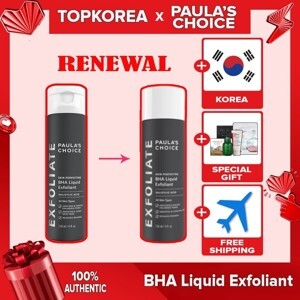 Dung dịch dưỡng da Paula's Choice 2% BHA Skin Perfecting 118ml