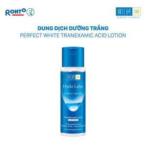 Dung dịch dưỡng trắng da Hada Labo Perfect White 100ml