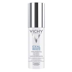 Dung dịch dưỡng trắng da và giảm thâm nám Vichy Ideal White Meta Whitening Emulsion