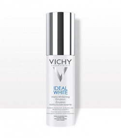 Dung dịch dưỡng trắng da và giảm thâm nám Vichy Ideal White Meta Whitening Emulsion