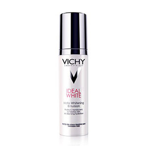 Dung dịch dưỡng trắng da và giảm thâm nám Vichy Ideal White Meta Whitening Emulsion