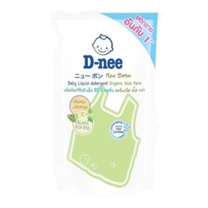 Dung dịch giặt xả D-nee - 600 ml , túi