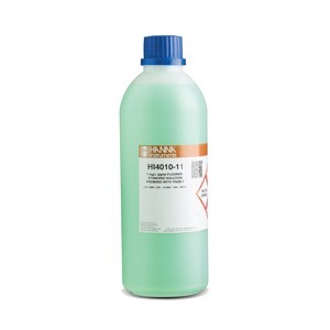 Dung dịch hiệu chuẩn floride Hanna HI4010-11 - 10ppm có TISAB II, 500 ml