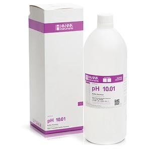 Dung dịch hiệu chuẩn Hanna HI7010L - pH 10.01 chai 500ml