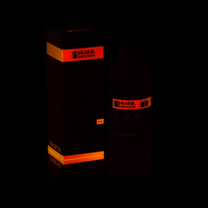 Dung dịch hiệu chuẩn Natri 23 g/l Hanna HI7086L, 500 ml