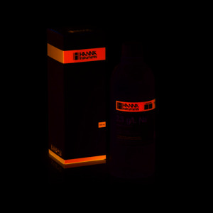 Dung dịch hiệu chuẩn Natri 2.3 g/L Hanna HI7080L 500 mL