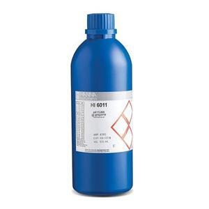 Dung dịch hiệu chuẩn pH 11000 Hanna HI6011 – 500ml