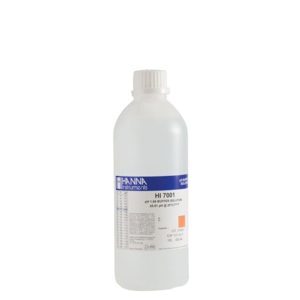 Dung dịch hiệu chuẩn pH 1.68, 500ml Hanna HI7001L