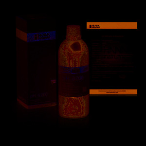 Dung dịch hiệu chuẩn pH 6.000 Hana HI6006 - 500 mL