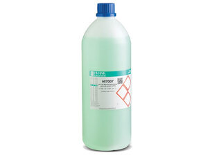 Dung dịch hiệu chuẩn pH 7.01 Hanna HI7007/1L - 1000ml