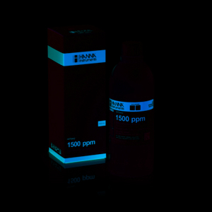 Dung dịch hiệu chuẩn TDS HI70442L (1500 mg/L,  500mL)