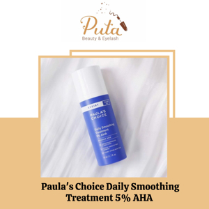 Dung dịch làm mềm da Paula’s Choice Resist Daily Smoothing Treatment 5% AHA 50ml