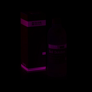 Dung dịch làm mềm đất Hanna HI7051L, 500ml