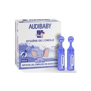 Dung dịch làm tan ráy tai AUDI BABY