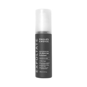 Dung dịch loại bỏ tế bào chết Paula's Choice Skin Perfecting 2% BHA Liquid Exfoliant 118 ml
