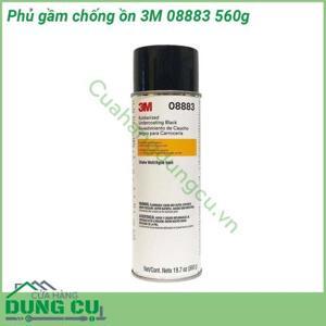 Dung dịch phủ gầm chống ồn 3M 08883 (560g)