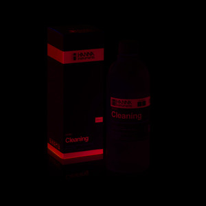 Dung dịch rửa điện cực Hanna HI7061L, chai 500ml