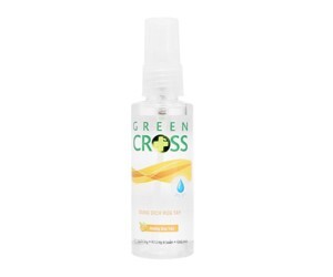 Dung dịch rửa tay Green Cross Liquid Hand Sanitizer Fresh 70ml