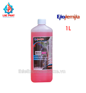 Dung dịch rửa xe không chạm BIO20-1L