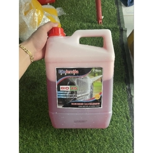 Dung dịch rửa xe không chạm Ekokemika BIO 45 - can 20L