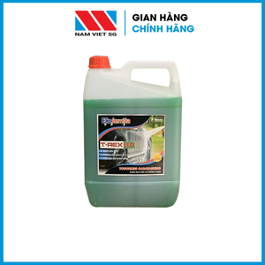 Dung dịch rửa xe không chạm Ekokemika T-Rex 80 - can 5L