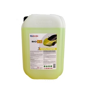 Dung dịch rửa xe không chạm Ekokemika Bio 25 - 20L