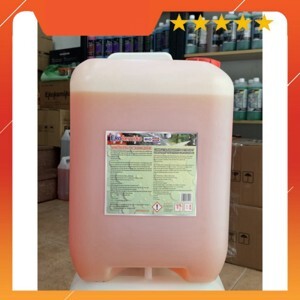 Dung dịch rửa xe không chạm Ekokemika BIO 40 - can 20L