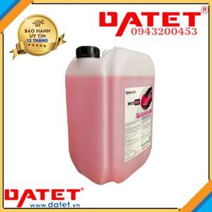 Dung dịch rửa xe không chạm Ekokemika BIO 20 – can 20l