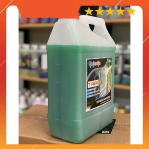 Dung dịch rửa xe không chạm Ekokemika T-Rex 80 - can 5L