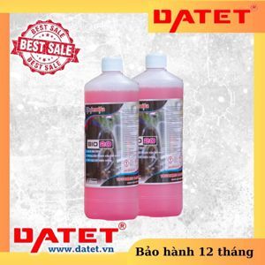 Dung dịch rửa xe không chạm Ekokemika BIO 20 – can 20l