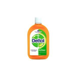 Dung dịch sát khuẩn Dettol 500ml